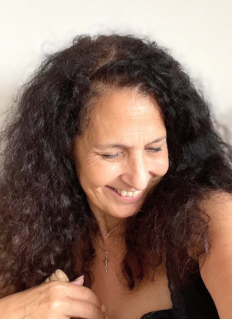 CUANDO YA NO SABES DÓNDE TE VES (Y ESO ESTÁ BIEN)