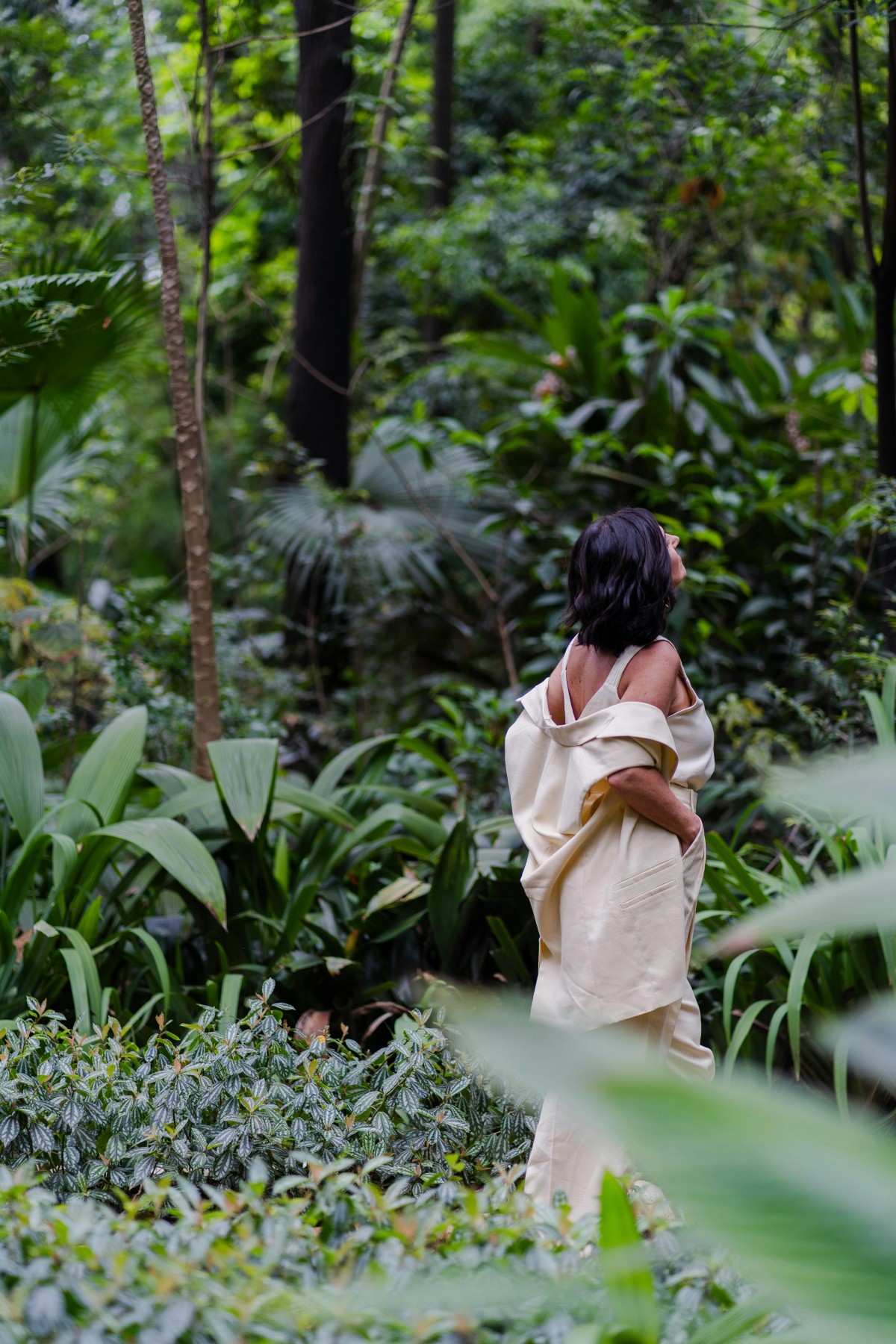 CUANDO DEJE DE SER YO: Mi experiencia real de conciencia expandida