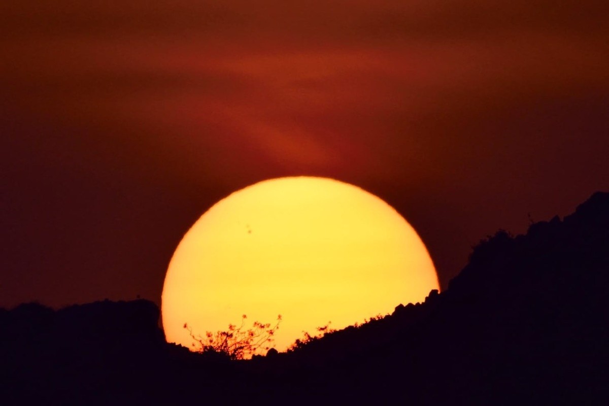 Conquistar el espacio… o conquistarte a ti: Una reflexión sobre la intención humana.