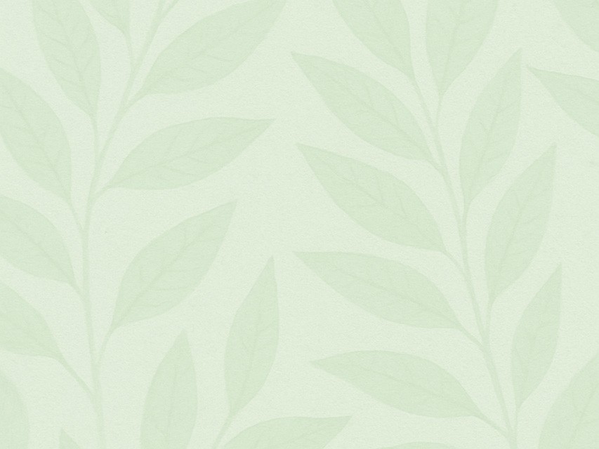 Todo está nien como está.