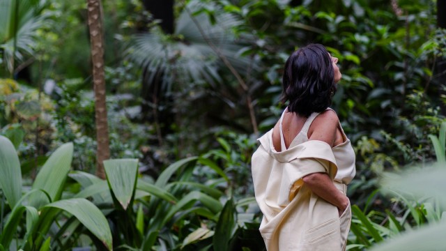 CUANDO DEJE DE SER YO: Mi experiencia real de conciencia expandida